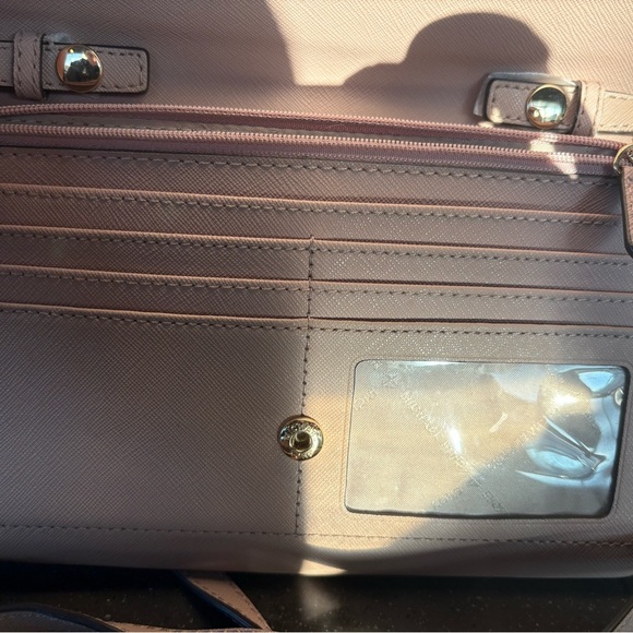 Michael Kors pink Crossbody Bag - Picture 11 of 12